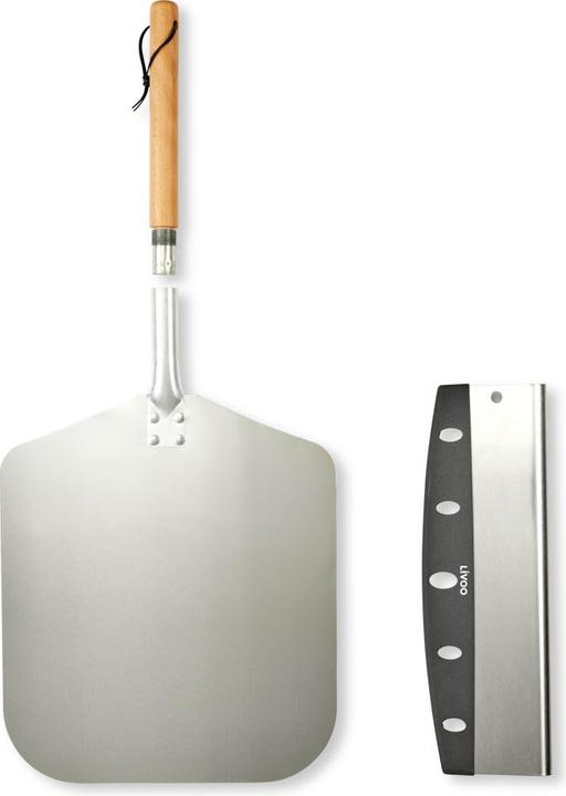 Image du produit Livoo Pelle à pizza