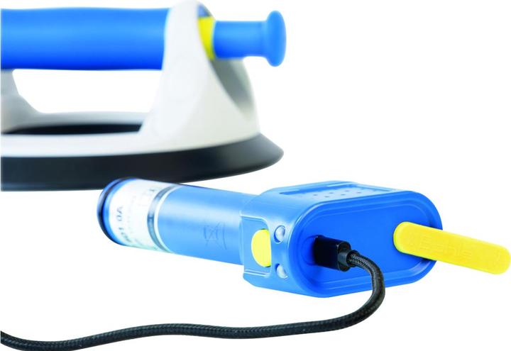 Actual product image Veribor Akkusaugheber 120kg (120 kg)