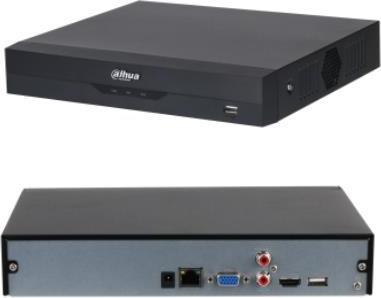 Image du produit Dahua NET VIDEO RECORDER 8CH/NVR4108HS-EI (Enregistreur vidéo en réseau (NVR))
