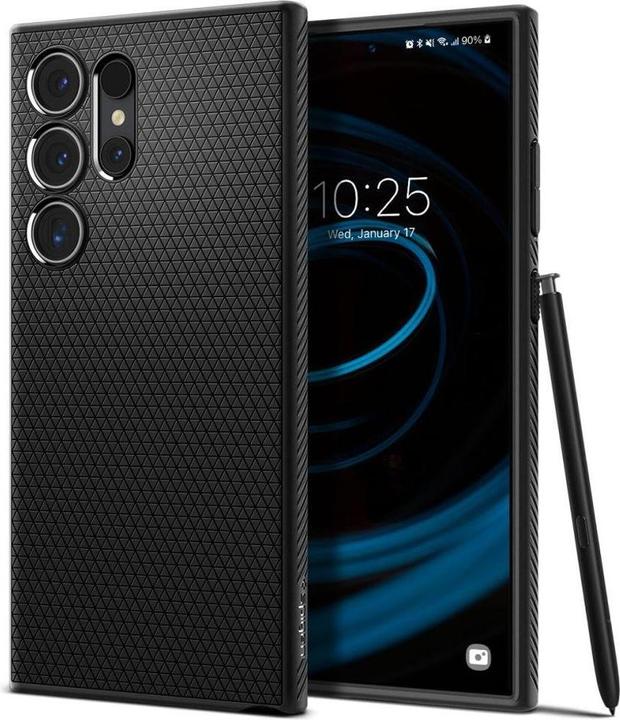 Immagine prodotto Spigen Liquid Air (Samsung Galaxy S24 Ultra)