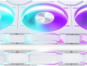 Produktbild Phanteks D30 Reverse Airflow D-RGB (140 mm, 1 x)