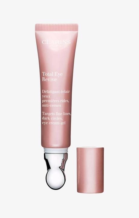 Produktbild Clarins Total Eye Revive (Gel, 15 ml, Tag)