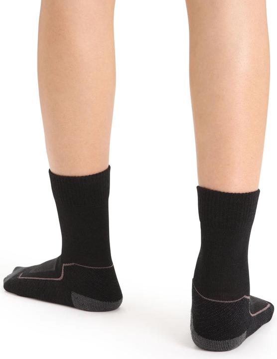 Produktbild Icebreaker Hike+ Light Crew Socken (41, 41 - 43, 42 - 43)