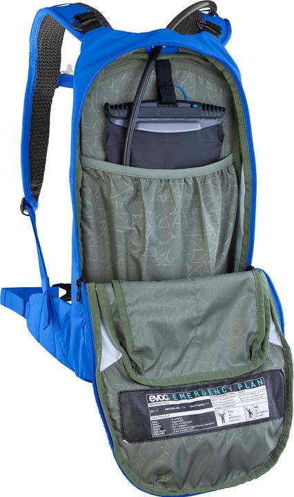 Produktbild Evoc Stage 6L Backpack + 2L Bladder (12 l)