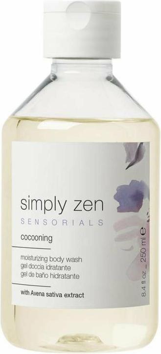 Produktbild Simply Zen Cocooning Body Wash 250 ml (250 ml)
