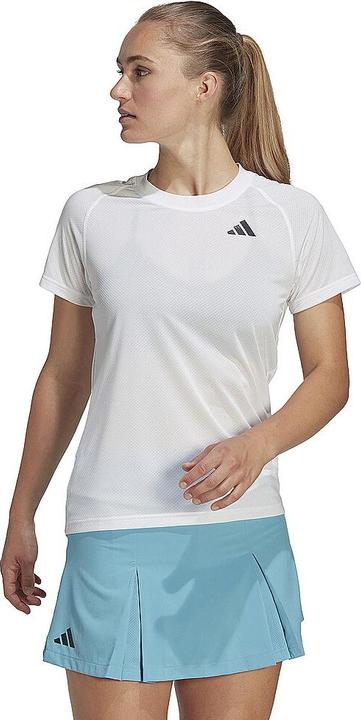 Produktbild adidas Club Tennis Tee White Woman (M)
