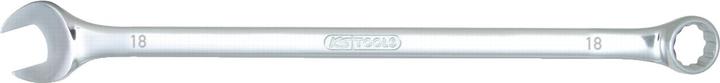 Produktbild KS Tools CHROMEplus Ringmaulschlüssel, XL (10 mm)