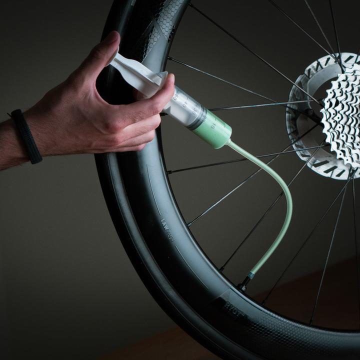 Produktbild Dynamic Bike Care Bar Keeper Pro