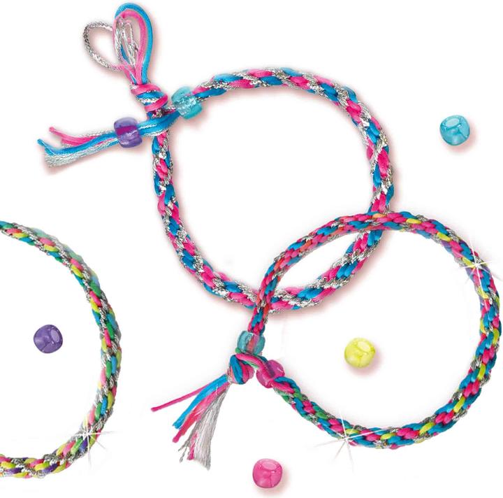 Actual product image Sombo BFF Friendship Bracelets