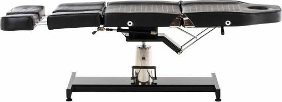 Produktbild Swisshandel24 Split hydraulische Kosmetikliege V2, schwarz