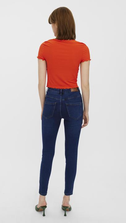 Produktbild Vero Moda VMSOPHIA High Waist Skinny Fit Jeans (32)