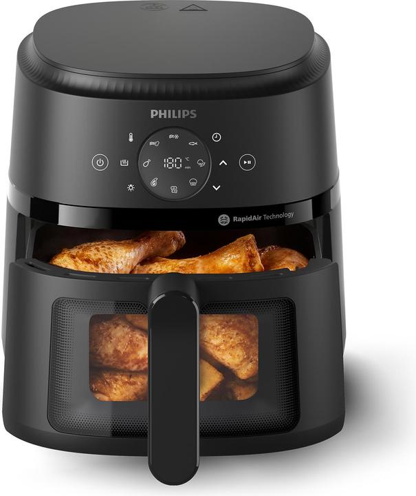 Immagine prodotto Philips Friggitrice 4,2 L (NA220/00)