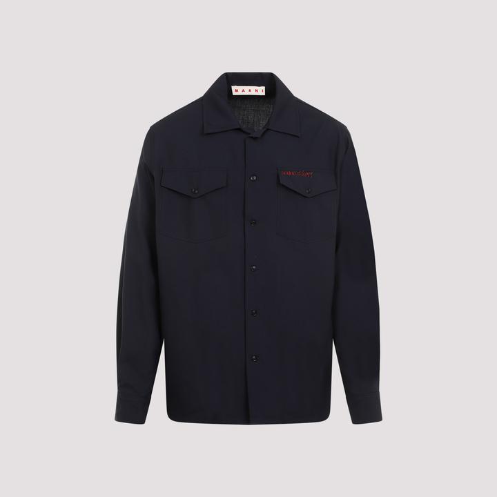 Produktbild Marni CUMU0310S0.TW839 (50)