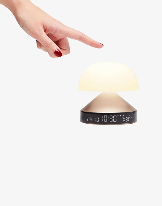 Actual product image Lexon Mina Sunrise