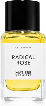 Image du produit Matiere Premiere Parfum pour femme Radical Rose EDP 100 ml (Eau de parfum, 100 ml)