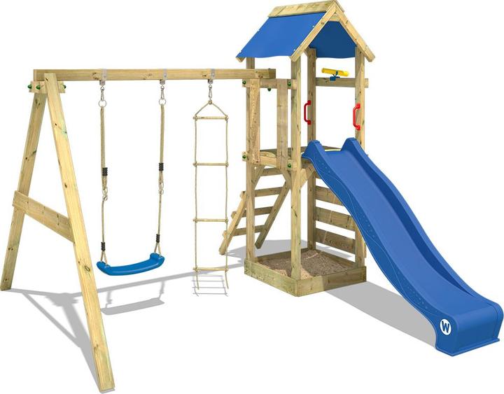 Actual product image Wickey FreeFlyer