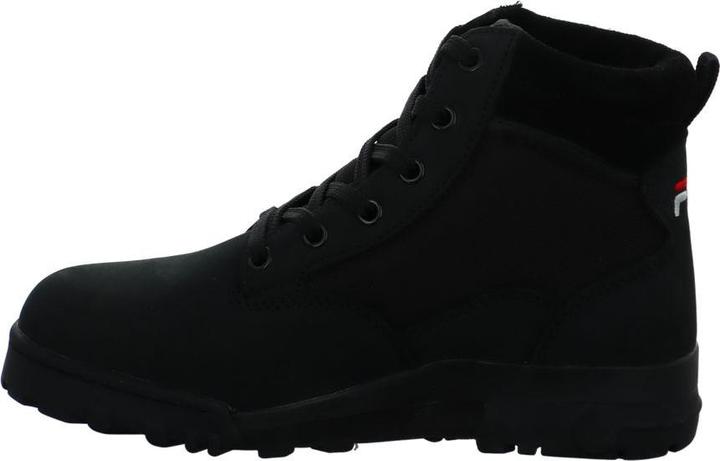 Image du produit FILA Bottes Grunge Mid II - 106255 (37)