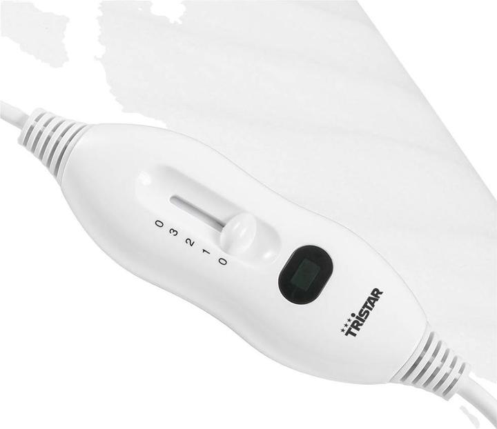 Actual product image Tristar BW-4751 (150 x 70 cm)