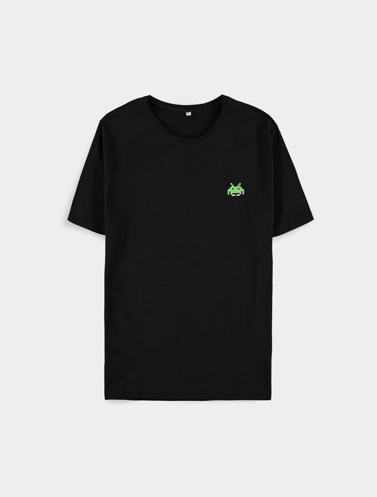 Produktbild Space Invaders Men's Short Sleeved Tshirt (L)