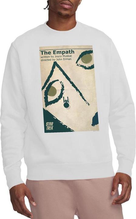Produktbild The Original Series Episode 67 Sweatshirt (M)