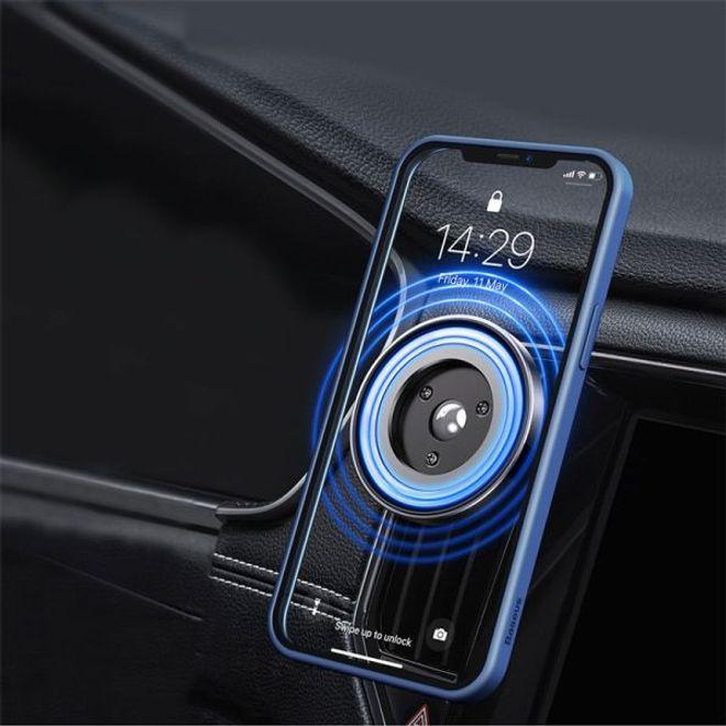 Image du produit Baseus Support magnétique pour voiture MagSafe