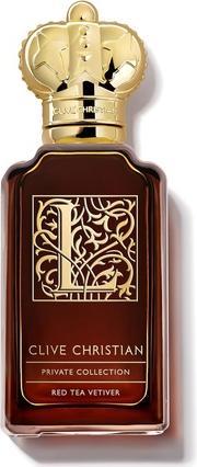 Image du produit Clive Christian Private Collection L Red Tea Vetiver by 1.7 Oz (Eau de parfum)