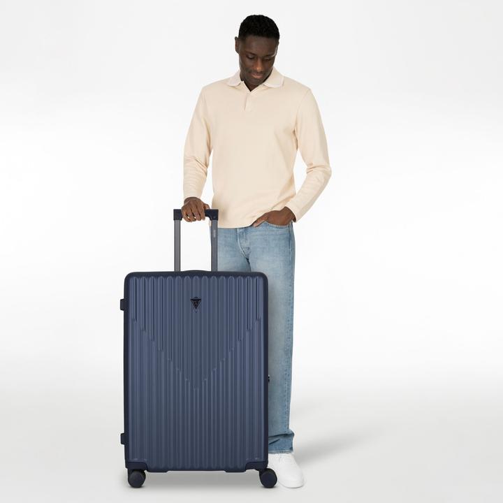 Image du produit Guess Olbia 4 roues trolley 74 cm (99 l, XL (à partir de 115l))