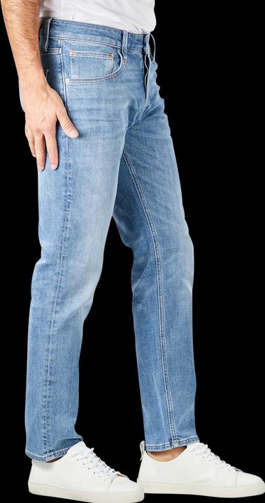 Produktbild Jack & Jones Jjitim Jjdavis - 12229815 (30)