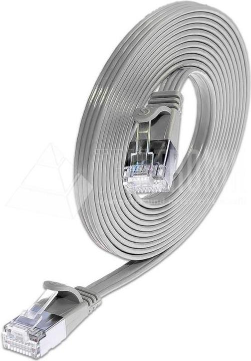 Actual product image Wirewin Network cable (STP, CAT6, 15 m)