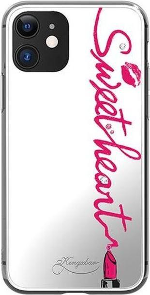 Produktbild Kingxbar Angel Series (Apple iPhone 11)