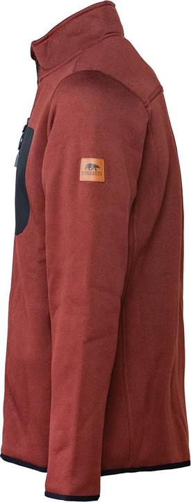 Immagine prodotto Forsberg caldo cardigan con taschino sul petto (4XL)