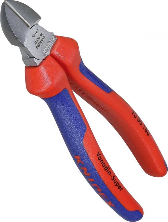 Produktbild Knipex Seitenschneider (160 mm)