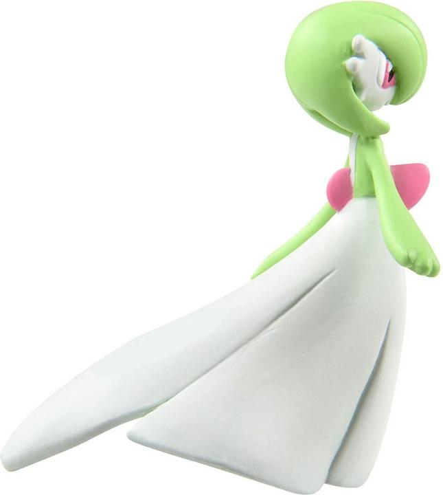 Actual product image Takara Tomy Pokemon - Gardevoir MS-29 Moncollé