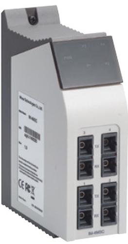 Immagine prodotto Moxa IM-4SSC - Modulo di espansione - 100Base-FX x 4