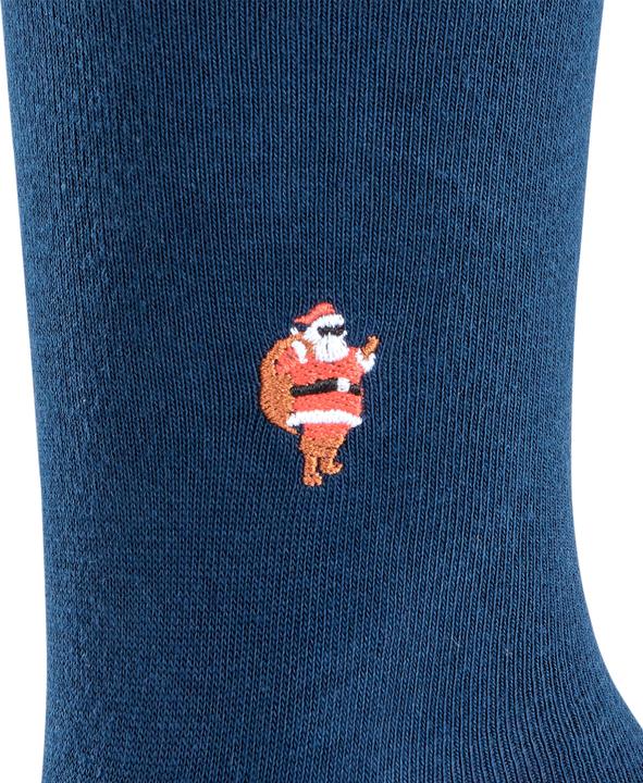 Actual product image Burlington Everyday X-Mas Men (pack of 2, 40 - 46)