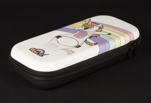 Immagine prodotto Konix Housse Switch & Switch Lite Licorne "Dab (Switch)