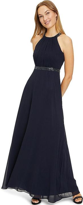 Actual product image Vera Mont Evening dress backless (38)