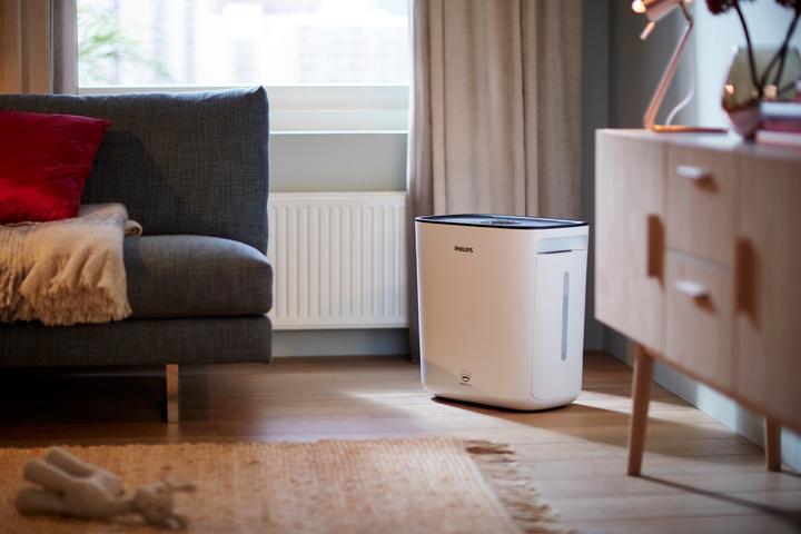 Actual product image Philips Hu5930/10 (70 m²)