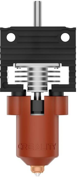 Actual product image Creality Heating element K1 series (Replacement parts)