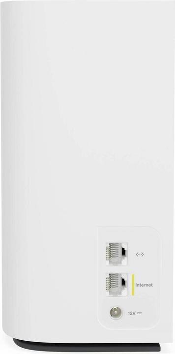 Immagine prodotto Linksys MX6202 Router WiFi Mesh Tri-Band