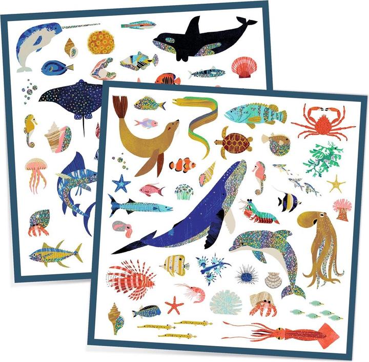 Produktbild Djeco Ocean