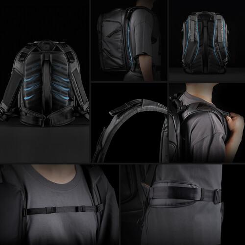 Produktbild Pgytech OneMo FPV (Drohnen Rucksack, Universal)