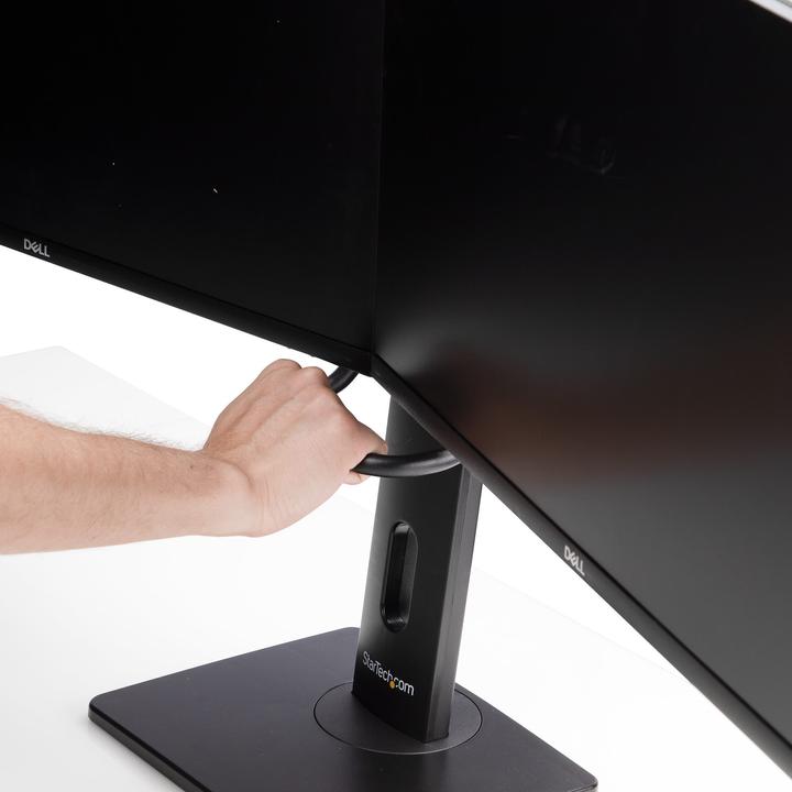 Immagine prodotto StarTech Supporto per doppio monitor (2 m, HDMI)