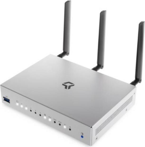 Actual product image Turris Open source router