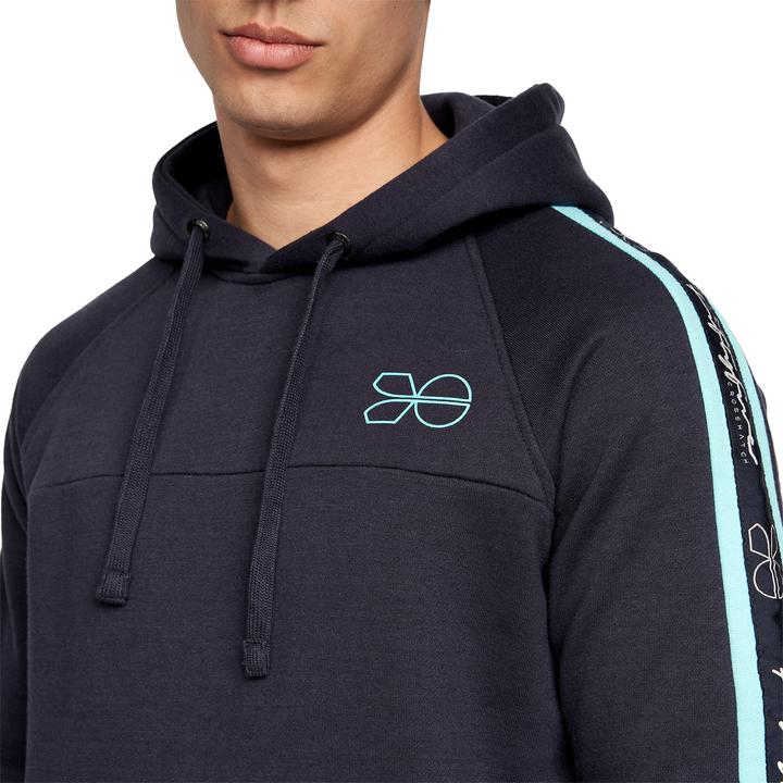 Produktbild Crosshatch Chillmake Kapuzenpullover (L)