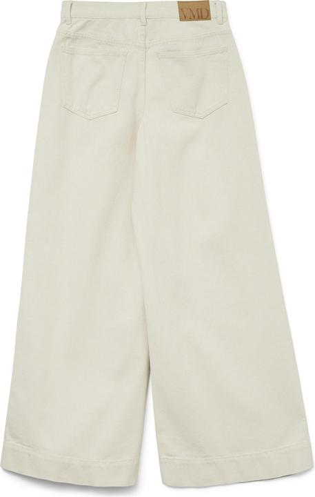 Produktbild Vero Moda VMANNET Mid Rise Weiter Beinschnitt Jeans Weit geschnitten (W27/L34)