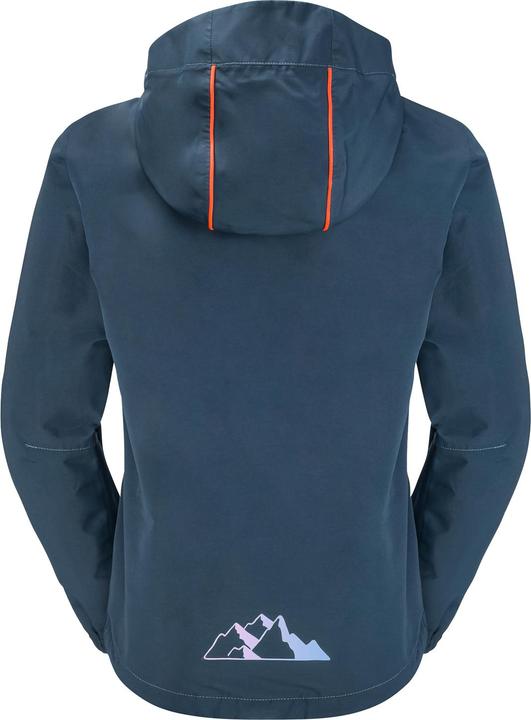 Produktbild Jack Wolfskin Villi 2L Jacket K (92)