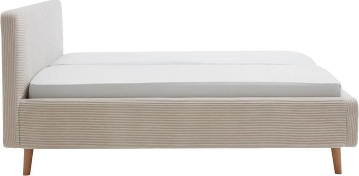 Produktbild Novel Mattis 8096 (160 x 200 cm)