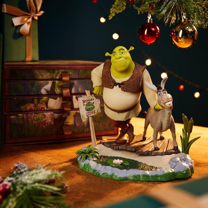Actual product image Numskull DreamWorks - Shrek
