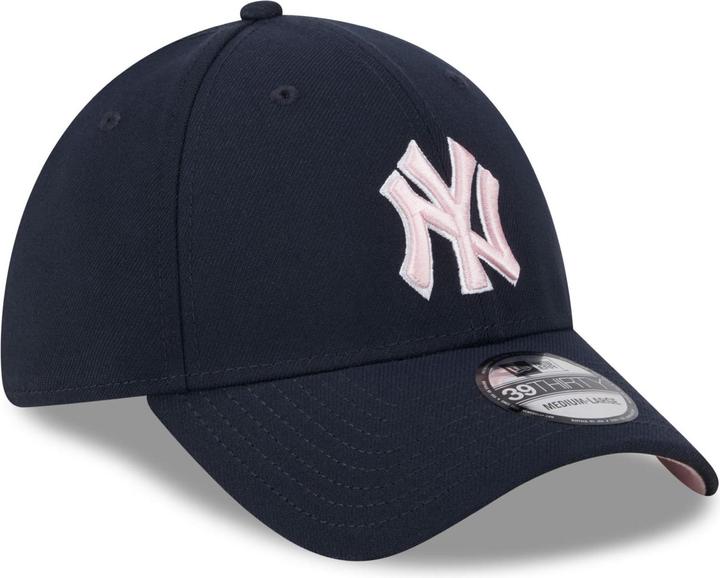 Produktbild New Era 39Thirty Cap - MOTHERS DAY New York Yankees - L/XL (XL)